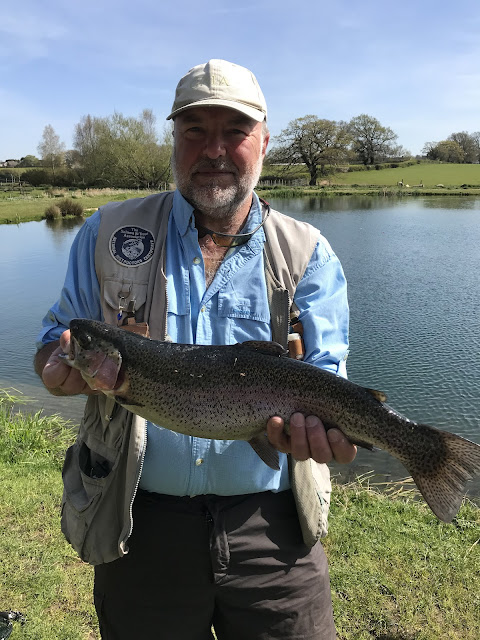 West-Country Fishing