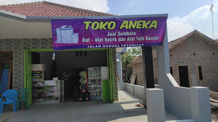 Toko Aneka