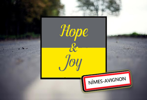 Association ou organisation Hope and joy Nîmes Lédignan