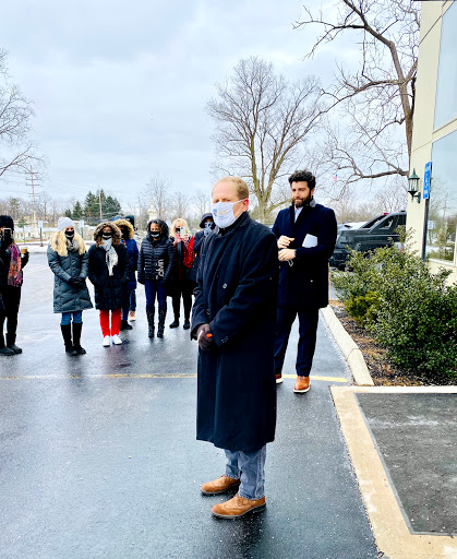 Real Estate Agency «Keller Williams Realty Greater Cleveland Southeast», reviews and photos, 32875 Solon Rd, Solon, OH 44139, USA