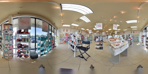 Beauty Supply Store «Planet Beauty Manhattan Beach», reviews and photos, 1590 Rosecrans Ave G, Manhattan Beach, CA 90266, USA