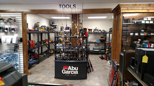 Pawn Shop «Pronto Pawn - Midtown», reviews and photos, 4436 Government Blvd, Mobile, AL 36693, USA