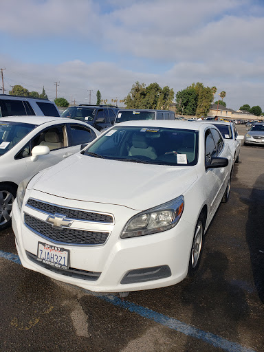 Auto Auction «Norwalk Auto Auction», reviews and photos, 12405 Rosecrans Ave, Norwalk, CA 90650, USA