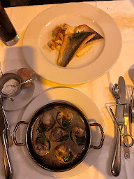 Photo n°132 de Chez André à Paris ()