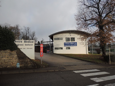 Docteur Marie Céline Hintzy à Besançon