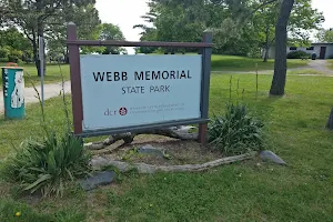 Webb Memorial State Park image