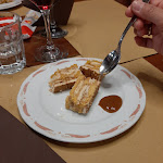 Photo n°3 de l'avis de Andrea.n fait le 18/04/2024 à 18:24 sur le  Osteria del Ponte à Castino