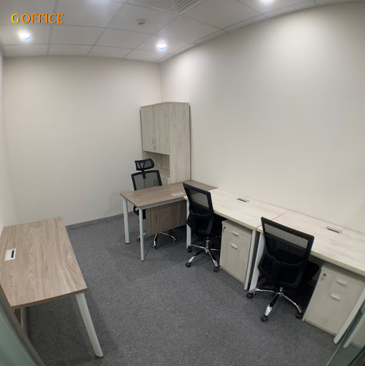 G Office - Văn phòng cho thuê quận 3