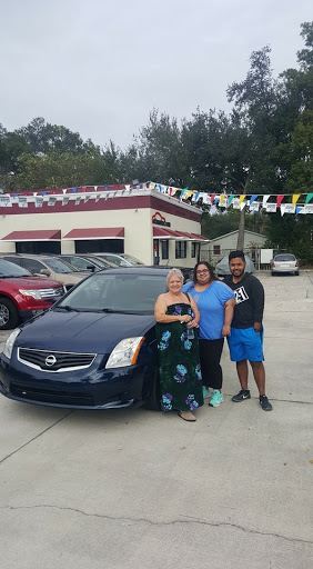 Used Car Dealer «ETS Autos Inc», reviews and photos, 2612 Sanford Ave, Sanford, FL 32773, USA