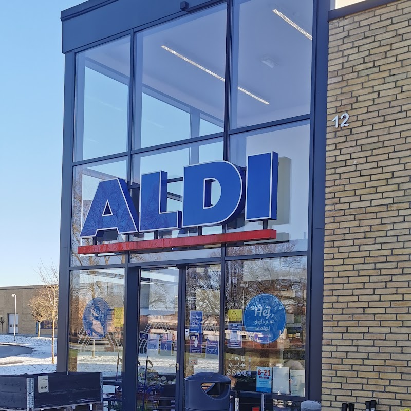 Aldi