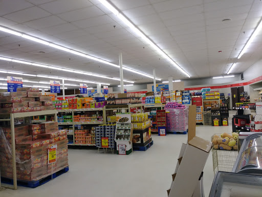 Grocery Store «Save-A-Lot», reviews and photos, 10 East Ave, Lewiston, ME 04240, USA