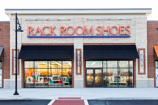 Shoe Store «Rack Room Shoes», reviews and photos, 12228 W Broad St, Richmond, VA 23233, USA