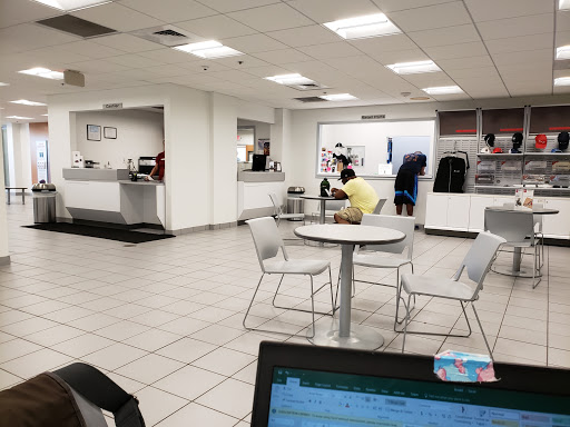 Nissan Dealer «Michael Jordan Nissan», reviews and photos, 3930 Durham-Chapel Hill Blvd, Durham, NC 27707, USA