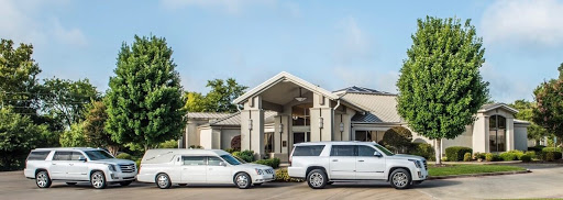 Funeral Home «Welch Funeral Home», reviews and photos, 4619 Judson Rd, Longview, TX 75605, USA