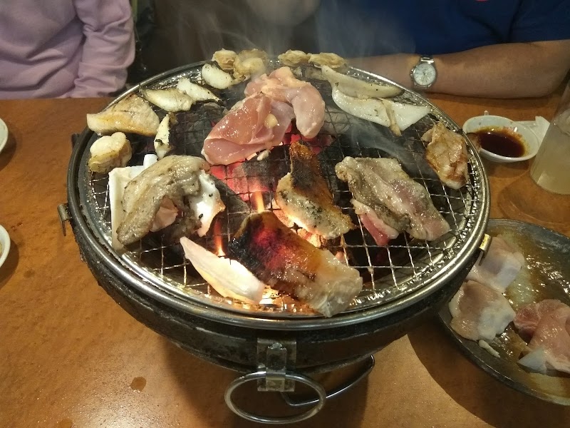 炭火焼肉 食べ放題 Kagura 宮城県仙台市青葉区一番町 軽食店 グルコミ