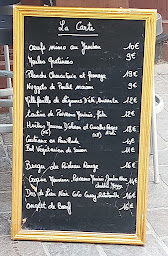 Photo n°1 de Le Rideau Rouge à Carcassonne ()