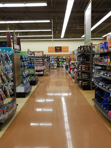 Pet Supply Store «Petco Animal Supplies», reviews and photos, 317 E Trenton Rd, Edinburg, TX 78539, USA