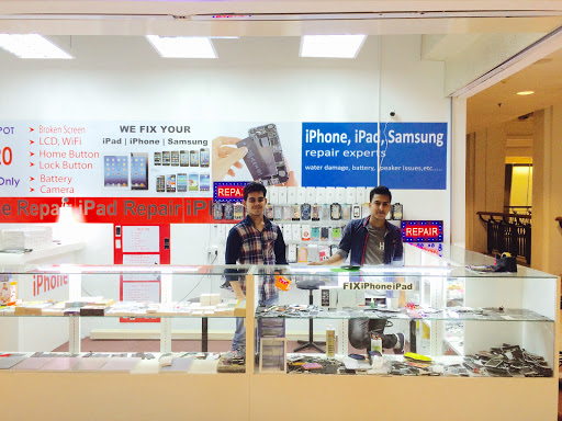 JR iPhone iPad Repair Shop