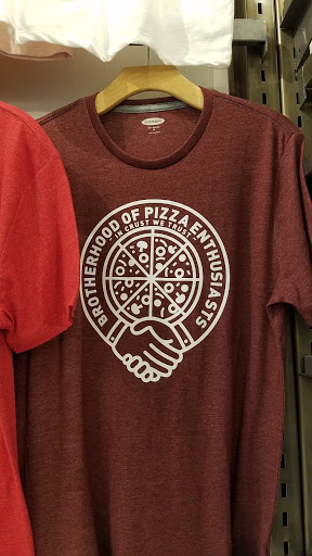 Clothing Store «Old Navy», reviews and photos, 5625 Bay St, Emeryville, CA 94608, USA