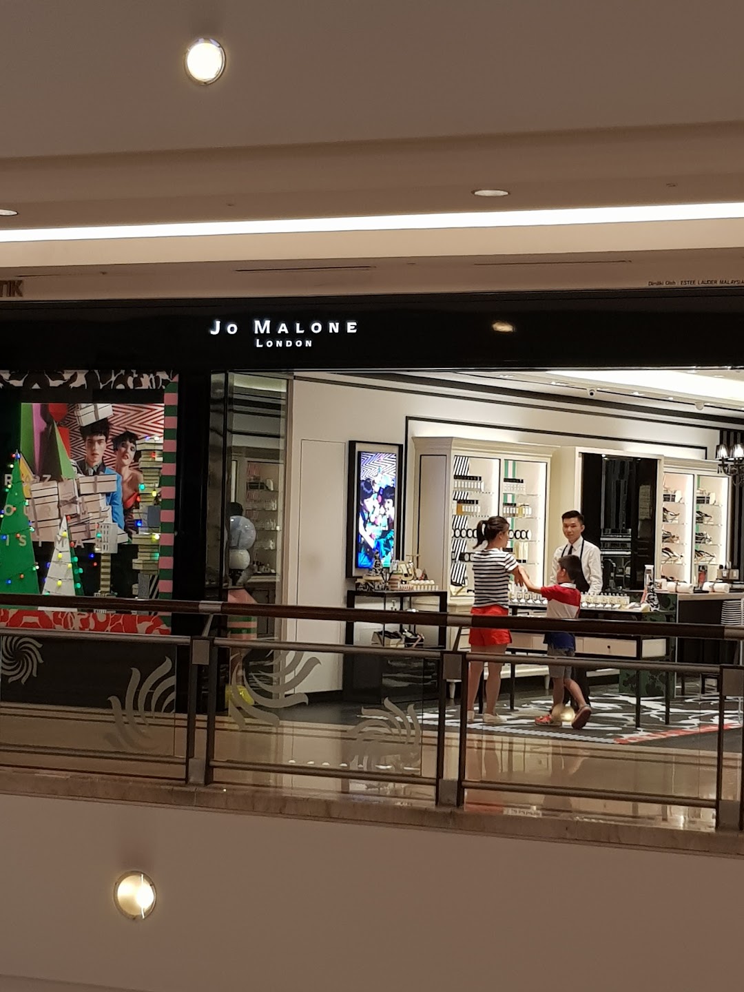 Jo Malone KLCC