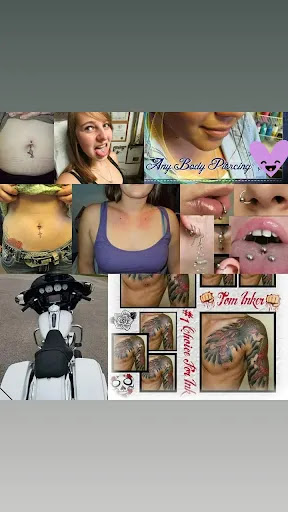 Explore mexican tattoo ideas, creative tattoo ideas in Elko, available at Tom Custom Tattoos and Body Piercing Studio