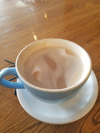 Coffee Shop «Brewed Awakenings», reviews and photos, 1271 1st Ave SE, Cedar Rapids, IA 52402, USA