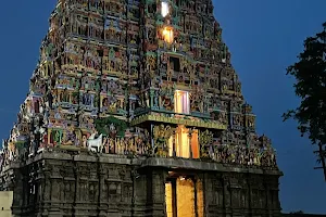 Sri Alagar Temple image