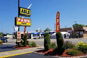 Able Pawn Shop image