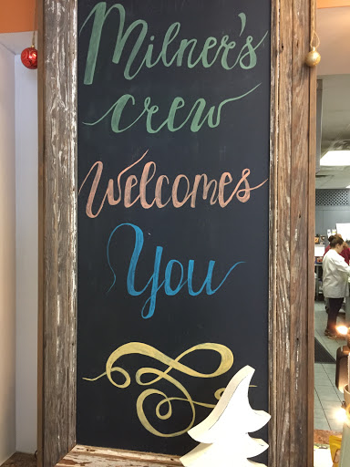 Cafe «Milners Cafe & Catering», reviews and photos, 311 Judges Rd #1a, Wilmington, NC 28405, USA