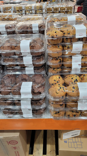 Warehouse store «Costco Wholesale», reviews and photos, 14390 Chantilly Crossing Ln, Chantilly, VA 20151, USA