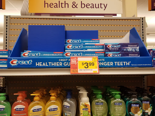 Supermarket «Super Stop & Shop», reviews and photos, 695 Main St, Winchester, MA 01890, USA