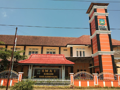 SMA Negeri 1 Bawang