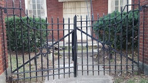 Beth Israel Cemetery - photo 6