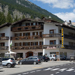 Photo n°1 de l'avis de Marco.e fait le 23/07/2022 à 16:05 sur le  Nord Hotel à Cortina d'Ampezzo