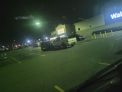 Department Store «Walmart Supercenter», reviews and photos, 939 N Dupont Blvd, Milford, DE 19963, USA