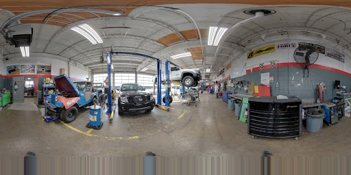 Truck Accessories Store «4 Wheel Parts - Nashville, TN», reviews and photos, 4095 Nolensville Pike b, Nashville, TN 37211, USA