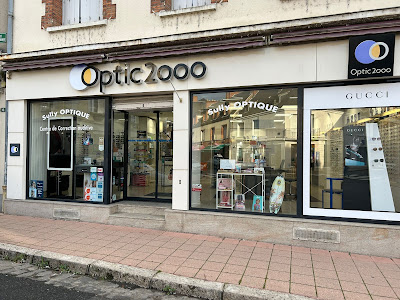 Optic 2000 - Opticien Sully-Sur-Loire à Sully-sur-Loire