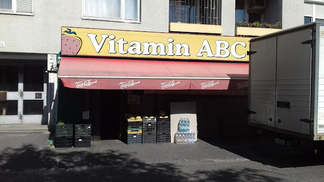 Vitamin Abc