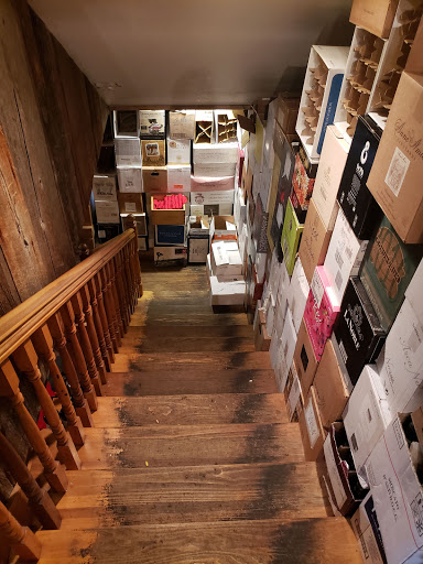 General Store «Symons General Store & Wine Cellar», reviews and photos, 401 E Lake St, Petoskey, MI 49770, USA