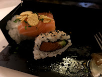 Plats et boissons du Restaurant de sushis Sayto Sushi Saint Victoret - n°8