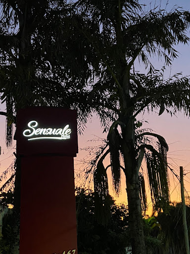 Logo da empresa - Sensuale Motel
