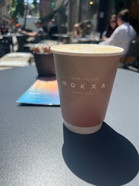 Café du Café Mokxa Boutique Strasbourg - n°11