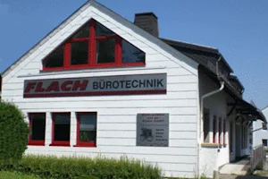 Flach Bürotechnik GmbH & Co. KG image