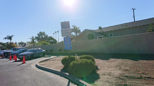 West Covina DMV image