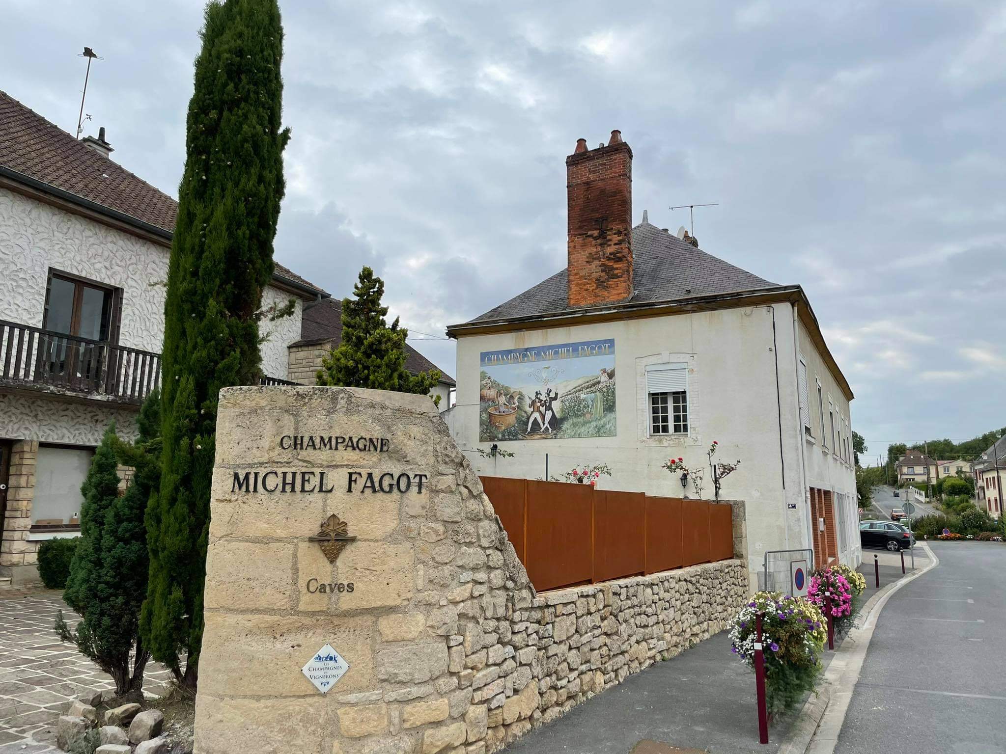 Photo n° 3 de l'avis de Gábor.e fait le 30/08/2021 à 18:28