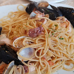 Photo n°1 de l'avis de Georg.e fait le 02/05/2019 à 13:24 sur le  Colle Del Telegrafo à La Spezia