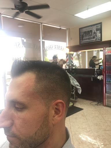 Barber Shop «A & B Barbershop», reviews and photos, 1713 E Guadalupe Rd, Tempe, AZ 85283, USA