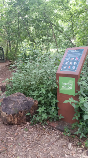 Non-Profit Organization «Nature Discovery Center», reviews and photos, 7112 Newcastle St, Bellaire, TX 77401, USA