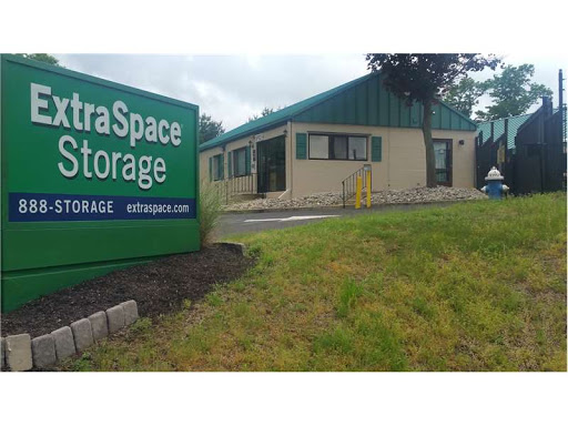 Storage Facility «Extra Space Storage», reviews and photos, 103 Ark Rd, Mt Laurel, NJ 08054, USA