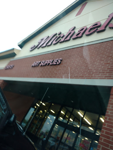 Craft Store «Michaels», reviews and photos, 2768 Aurora Ave, Naperville, IL 60540, USA